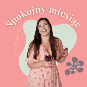 Spokojny miesiąc - współpraca miesięczna