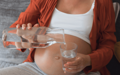 Elektrolity w&nbsp;ciąży, połogu i&nbsp;podczas karmienia piersią – przewodnik dla Mam
